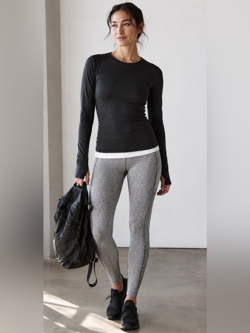 Lululemon Speed Up Tight “Full- On Luxtreme 28”